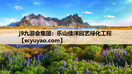 j9九游会集团：乐山佳洋园艺绿化工程